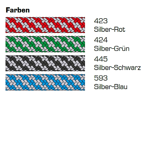 V-Force Farben
