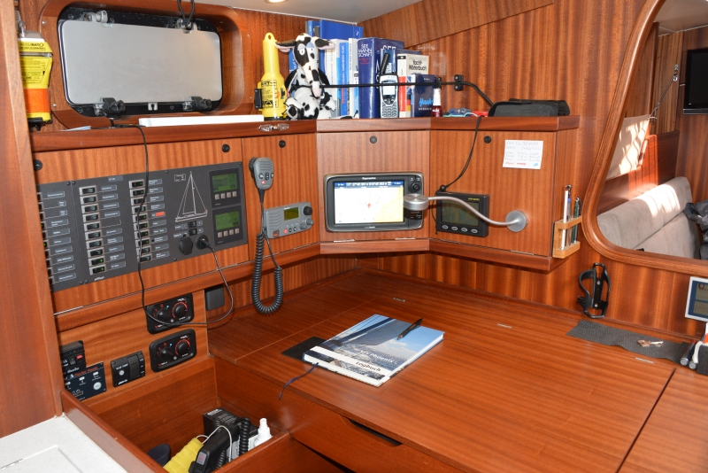 Skippertraining nautikschule.de