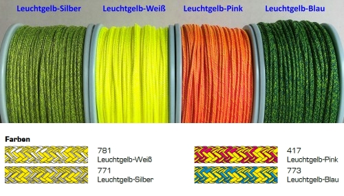 Magic Sport - Liros - Farben - seileundmeer de