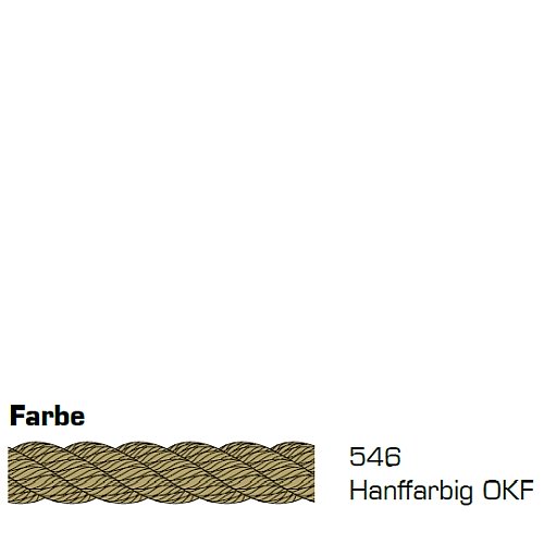 Liros Classic gedreht Farben - Seile Tauwerk - seileundmeer-de