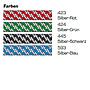 V-Force Farben