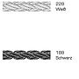 Liros Squareline-PP Landleine Schleppleine Festmacher